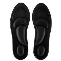 남성 여성 Orthotic Insoles 통기성 탈취제 실행 쿠션 Insoles 신발에 대 한 Insoles 단독 정형 패드