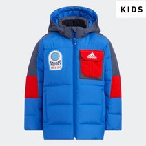 아디다스키즈 LK트렌드다운패딩-HM9640