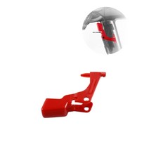 다이슨 DYSON 휴대용 무선 진공 청소기 클리너 V10 V11 버튼 고장 손상 교체용 셀프 DIY 교체 교환 호환 트리거 스위치 부품 플라스틱 부속 파츠 구매 1p