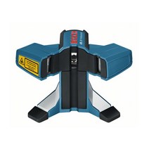 보쉬 레이저 레벨기 수직수평 GTL-3 직각측정, 1개