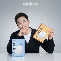 에어데이즈 KF94 대형 마스크, 90매