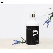 [감성하우스] 나라향 바디워시남성용 400ml, ONE_COLOR／FREE
