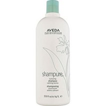 아베다 샴퓨어 너리싱 샴푸, 1개, 1000ml