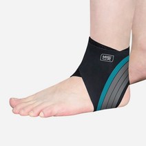 발목보호대 BCF002 슬림형1mm