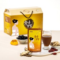 보생 황후보감 60포 (10포 추가 증정 이벤트중), 60팩, 100ml