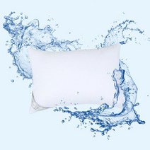 천솜이 [천솜이] 포스틴 호텔식 고급 마이크로화이버다운필 베개솜(일반 5*7), 상세페이지참조