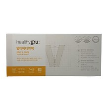 헬시그루 멀티 비타민 팩1.8gX30멀티팩/13종 비타민+미네랄 종합비타민_/1일1회_1개월분, 1개, 1.8g