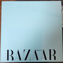 [BAZAAR] 하퍼스 바자 스킨핏 루미너스 톤업 선쿠션 15g, 1개