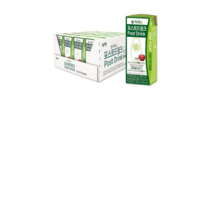 남양유업 불가리스 포스트 드링크 사과, 130ml, 144개