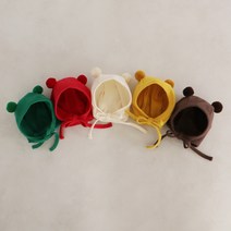 윈터 꼭지모자 PKB