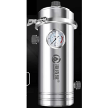 석회수 필터 지하수 석회 정수기 연수기 철분 제거, 4000L 손세탁기 모델표준구성