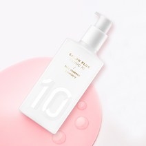 미쟝센 살롱10 헤어에센스 (파우더) 125ml