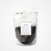 후레쉬빌국산 흑임자검은깨 죽가루 250g 2봉, 2개