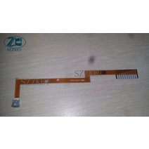 2023 STP411G 320 E 열 프린터 헤드 필름 DPU 414 DPU 414 30B DPU 414 40B dpu에 대한 새로운 Parts 스, 한개옵션1, 한개옵션0