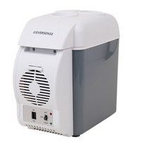 차량용냉온장고 12V 캠핑용냉장고 미니온냉장고 7.5L