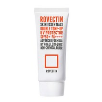 로벡틴 무기자차 더블 톤업 선크림 SPF50+ PA++++, 50ml, 7개