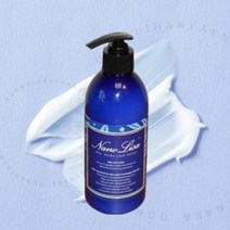 무스테로이드 로션 나노리사 스킨케어 380ml 신생아 유아 임산부 소양증