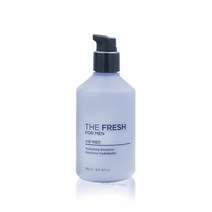더페이스샵 더프레시 포맨 수분 페이셜 로션 170ml, 3개