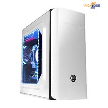 인텔 AMD 신제품 가정용 사무용 업무용 게임용 윈도우11 탑재 데스크탑 조립PC 컴퓨터 본체, A-G5905 실속형 사무용 조립컴퓨터, 기본형