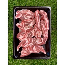 더(The)정육점 이베리코 흑돼지 베요타등급 꽃살300g, 1개