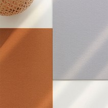 올데이랩 소음방지 FELT 가드스티커 시트, 그레이(3.5mm), A4 2개