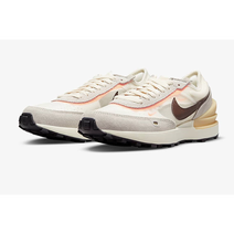 나이키 여성 와플원 밀크 DC0481-103 /워킹화 발편한 러닝화