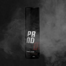 PRND 01 샤인 레이어 폴리셔 - 유성광택제, 01 03(유리발수코팅제)