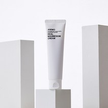 아니모 리얼 마그네슘 크림 바르는 마그네슘 100ml