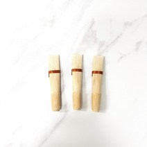 해음국악기 향피리 리드(서)