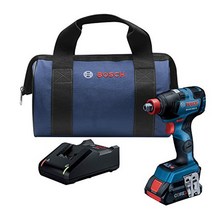 bosch gdx18v-1800cb15 freak 18v ec 브러시리스 연결 가능 14인치 및 12인치 투인원 비트소켓 임팩트 드라이버 키트1개 core18v 4.0ah 소형 배