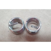 M20 X 2.5-1D 헬리코일, 1개