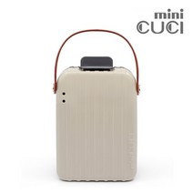 미니쿠치 프리미엄 샌드위치 메이커 MC-103SW 베이지, 해피한마트 베이지