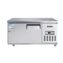 그랜드우성 낮은 테이블 냉동고 1200 (CWSM-120LFT) (서울무료배송), CWSM-120LFT