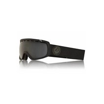 드래곤 고글 스노우보드 Dragon Alliance Rogue SN-17156 Murdered Dark Smoke Snow Goggles