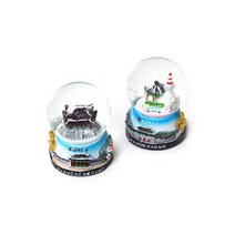 [박씨상방] 한국명소 스노우볼(소), 단품