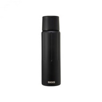 [SIGG] 지그 젬스톤 프래그쉽 보온병 블랙 750ml