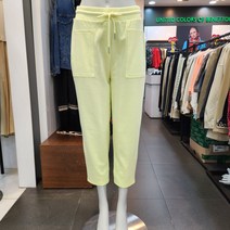 베네통 면배기팬츠(BAPTE1231)