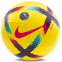나이키 프리미어 리그 피치 FA-22 5호 축구공