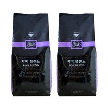 대상 로즈버드 자바 블렌드 1kg 2개/원두콩 커피 로스팅 홀빈, 상세페이지 참조, 상세페이지 참조, 상세페이지 참조, 상세페이지 참조