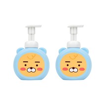 [LG생활건강] 세이프솝 카카오 핸드워시 500ml X2개 2종 택1, 2개