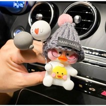1+1볼빵빵이방향제 차량용장식품 차량용방향제, 5, 9