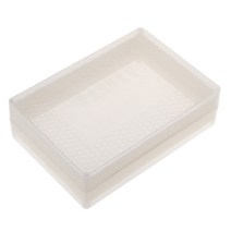 벌꿀집 벌집 꿀 격자 상자 꿀벌 양봉 케이스 도구 장비 공급 투명, 없음, translucent