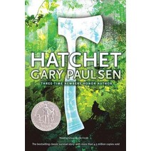 Hatchet (1988 Newbery Honor):, Simon & Schuster Books for You