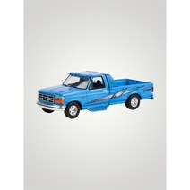 미국 그린라이트 1994 FORD F-150 BIGFOOT 미니카 64스케일 다이캐스트 모형 자동차