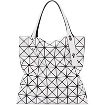 바오바오 이세이미야케 BAO BAO ISSEY MIYAKE LUCENT BASIC 루센트 토트백