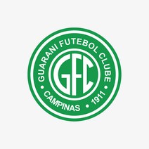 티브랜드 424_(실)Guarani CAMPINAS FC 과라니 홈 엠블럼