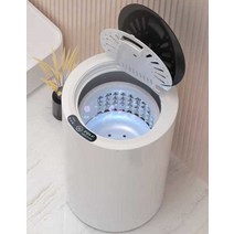 미니건조기 살균 빨래건조기 의류건조기 자취방 선물, 2kg