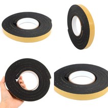 EVA 폼 테이프 20MM 충격방지테이프 단면스폰지테이프 스폰지테이프 소음방지테이프