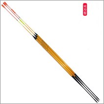 Fis2u 일본 카게무샤 치누 비자립 바다 막대찌 초슬림 스탠다드형(A타입) 돋보기형 레드(B타입) 돋보기형 옐로우(C타입) 3B호 부터 3.0호 까지, A타입, 0.8