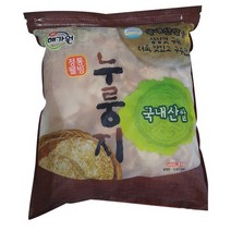 해가원 정통웰빙 국내산쌀100% 누룽지 3kg, 2개